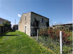 stationnement à la vente -   79210  SAINT HILAIRE LA PALUD, surface 40 m2 vente stationnement - UBI467136785